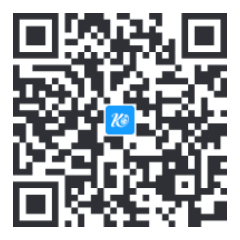 iOS 苹果版 二维码(leyu)